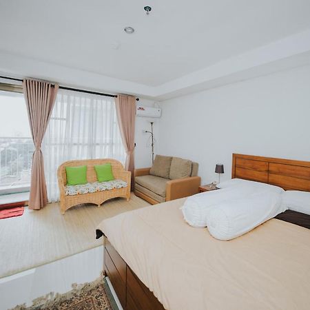 Apartemen Tera Residence Bandung Dış mekan fotoğraf