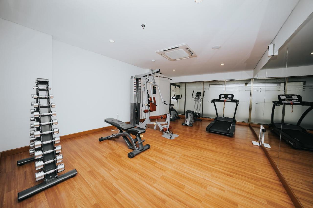 Apartemen Tera Residence Bandung Dış mekan fotoğraf