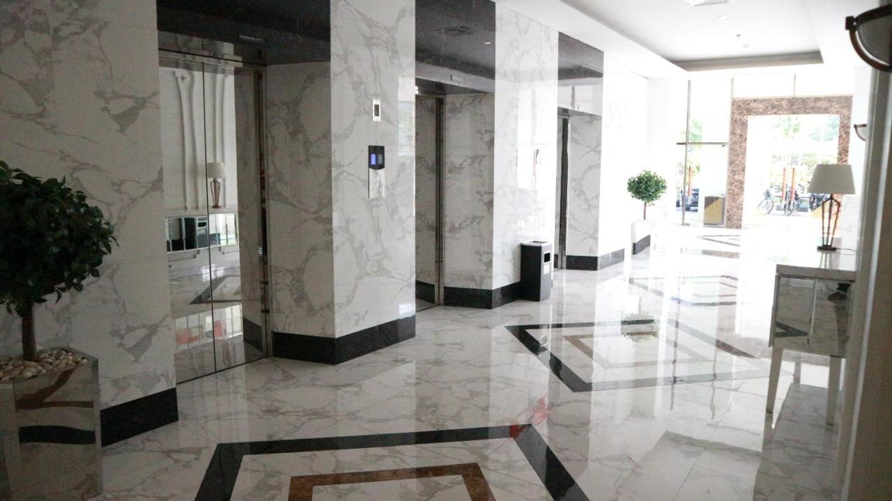 Apartemen Tera Residence Bandung Dış mekan fotoğraf