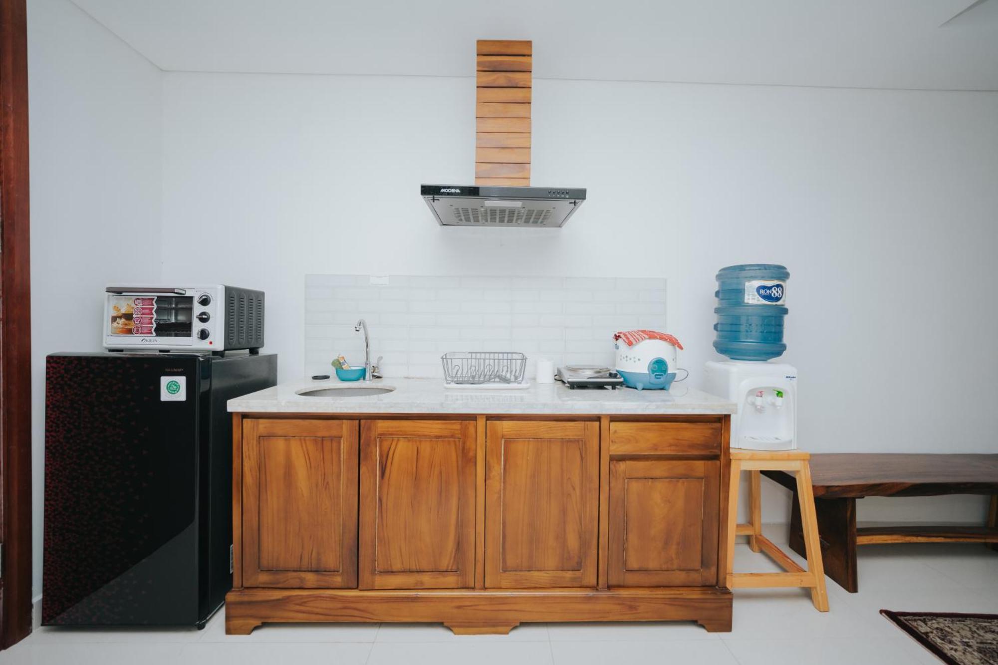 Apartemen Tera Residence Bandung Dış mekan fotoğraf